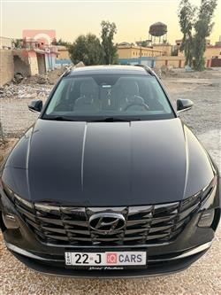 هیوندای تۆکسۆن